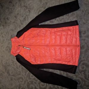 Calvin Klein Performance Women's Coral Jacket